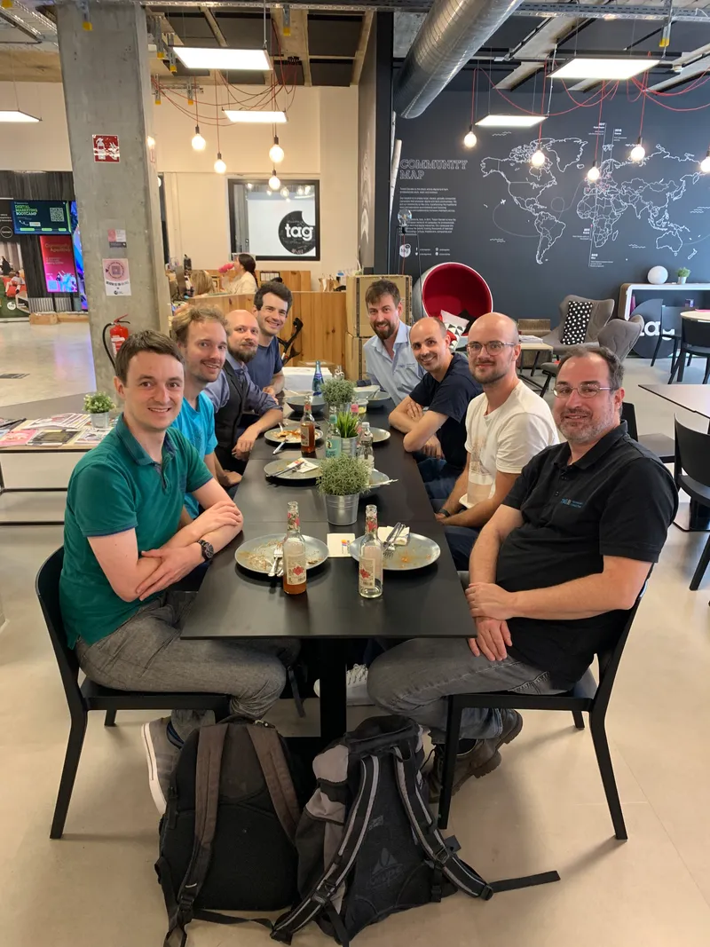 Regionale Techdays in Wien und Berlin