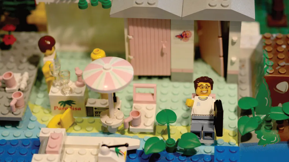 Retreats genießen - Nach all der Arbeit lassen wir den Spaß nicht zu kurz kommen. Daher gibt es Firmenretreats in einem tollen Hotel, ein Sommerfest, eine Weihnachtsfeier und natürlich immer jede Menge zu essen. 