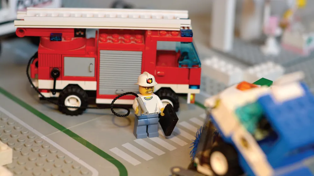 Feuerwehreinsätze - Manchmal müssen wir Brände in der Produktionsumgebung löschen. Nachdem sich der Rauch verzogen hat, führen wir eine Ursachenanalyse durch und erstellen ein Post-Mortem.