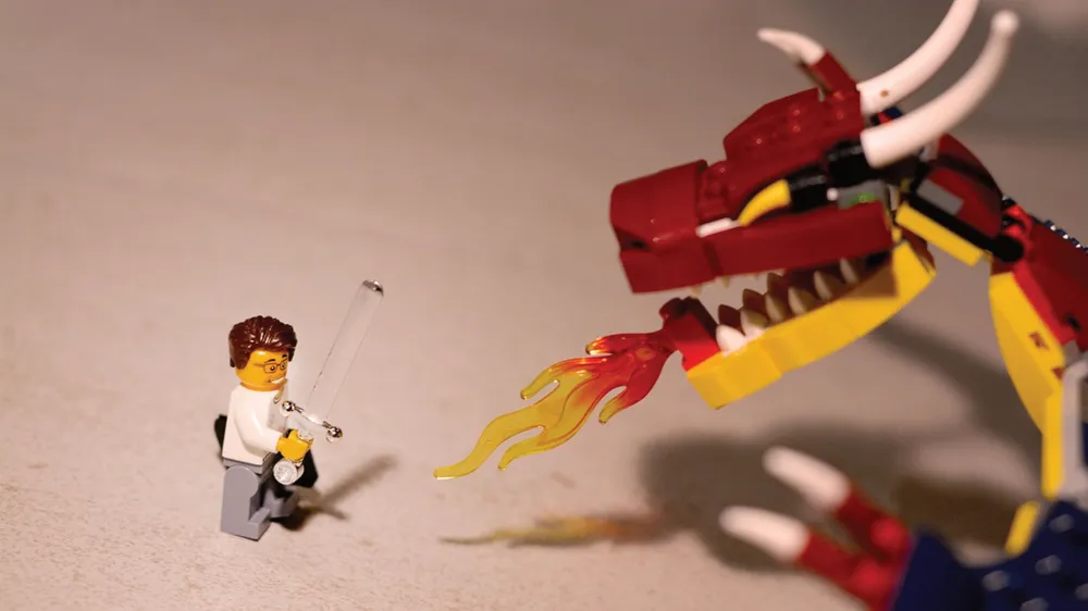 Slaying Bugs - The best bugs are the ones which don't make it into the code base at all. We try to use automated testing and test driven development wherever sensibly possible.