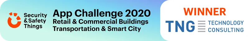 Security&Safety Things AppChallenge